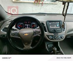 شيفروليه ماليبو